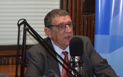 Jubilados reeligieron a sus representantes en Caja Bancaria