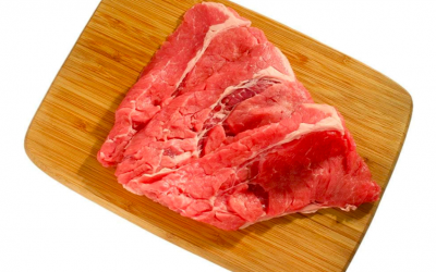 La suba de la carne y una invitación frustrada