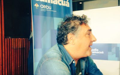 Andrés Wels nos habla del «Beat Show 50/68» en Sala Camacuá.