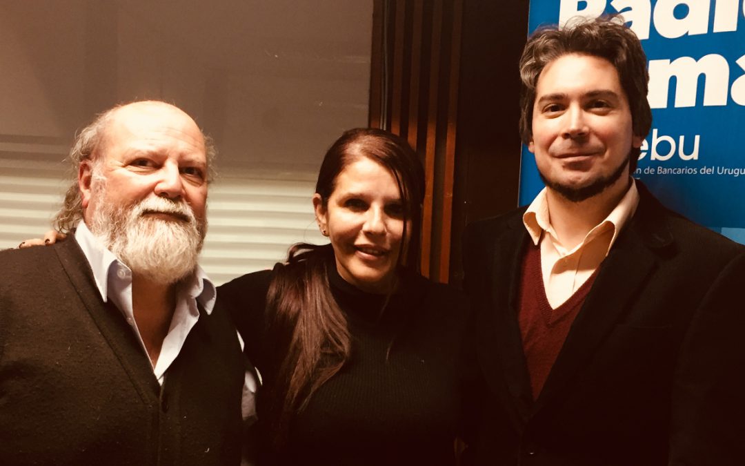 Los 85 y pico: Entrevista a Diana Bresque