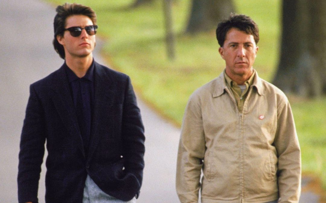 Rain Man, a 30 años de su estreno