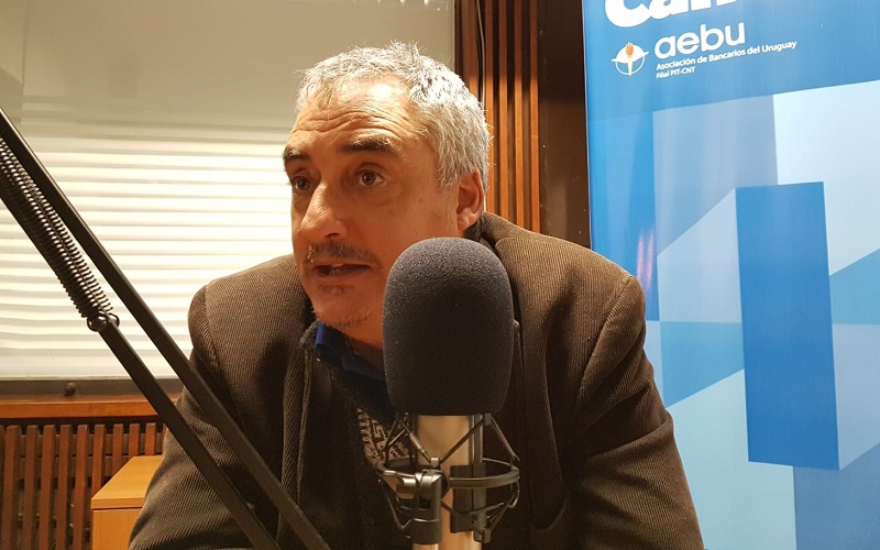Radio Camacuá transmitirá el Congreso del PIT-CNT