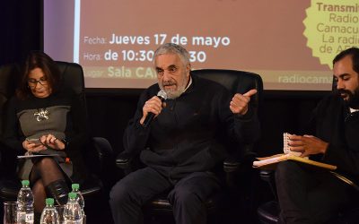 Mesa de Violencia y Propeiedad: Padre Mateo