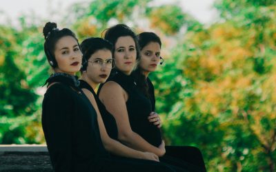 Ganá una entrada doble para el teatro en La Trama