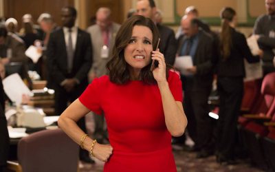 Hablando en Serie: Veep