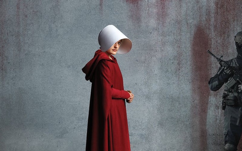 Hablando en Serie: The Handmaid’s Tale