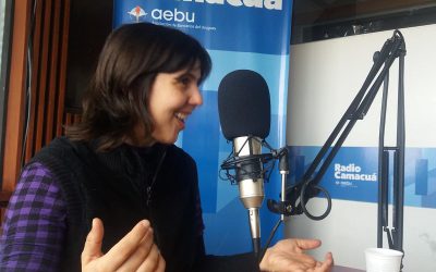 Mujeres y Discapacidad: construir identidad y visibilizar una realidad
