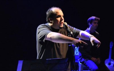 Tango: la furia al sol, en la Sala Camacuá