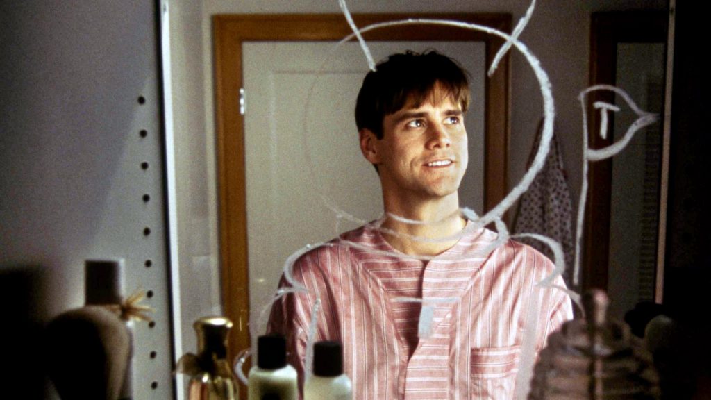 La vida en vivo: 20 años de Truman Show