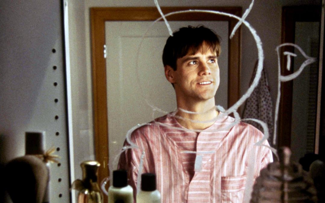 La vida en vivo: 20 años de Truman Show