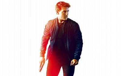 Mission:Impossible. Fallout (2018)