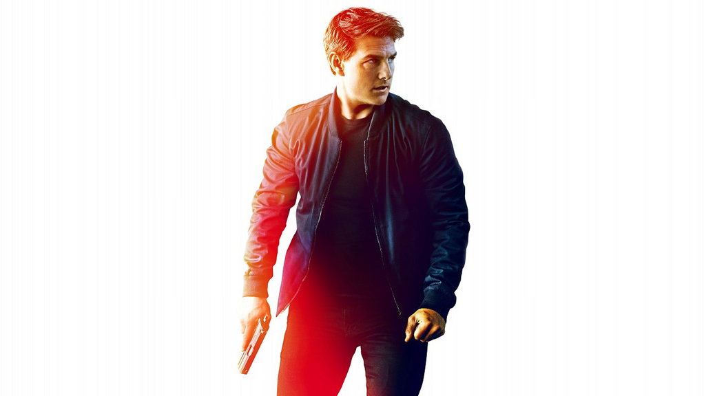 Mission:Impossible. Fallout (2018)