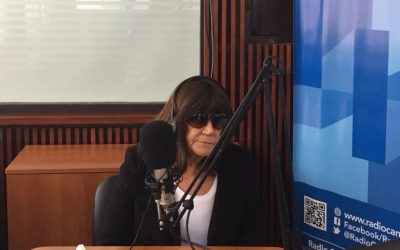 Entrevista a Milita Alfaro
