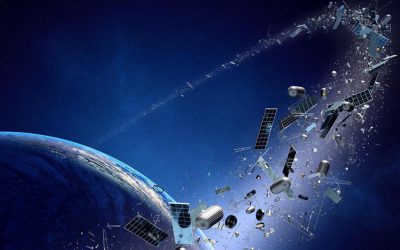 Del Sputnik 1 al Antelsat: Satélites