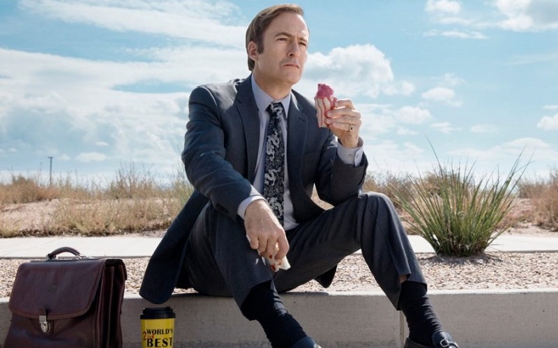 Hablando en Serie: Better Call Saul