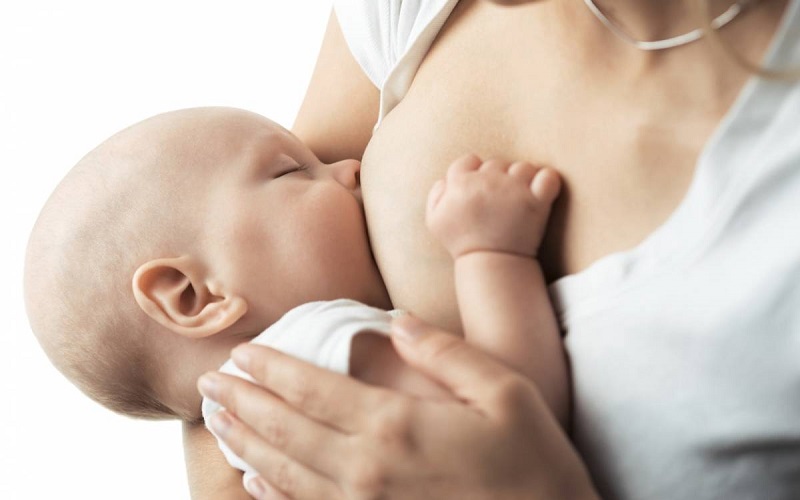 RUANDI y «la importancia de la legislación» sobre lactancia materna