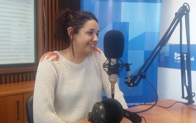 Fortalecidas, donde ellas también pueden