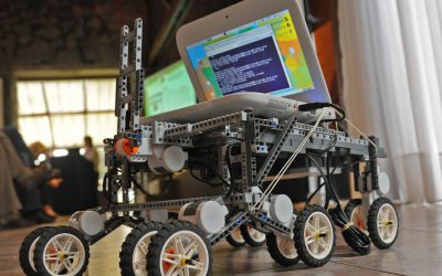 Robótica en Uruguay: Proyecto Butiá, SumoUY, Microbit y más