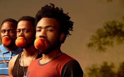 Hablando en Serie: Atlanta