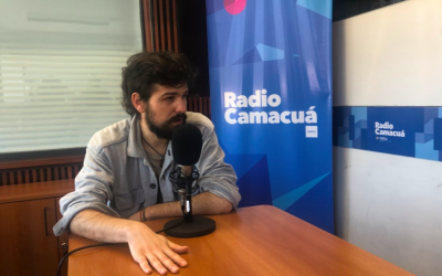 Guillermo Wood se presentará en Sala Camacuá