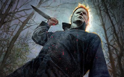 Halloween. David Gordon Green (2018)