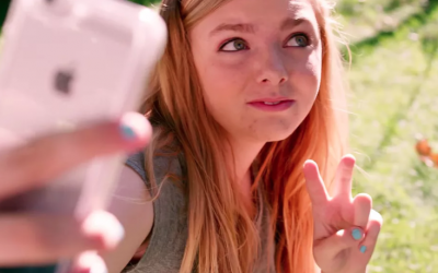 Eighth Grade, Bo Burnham (2018)