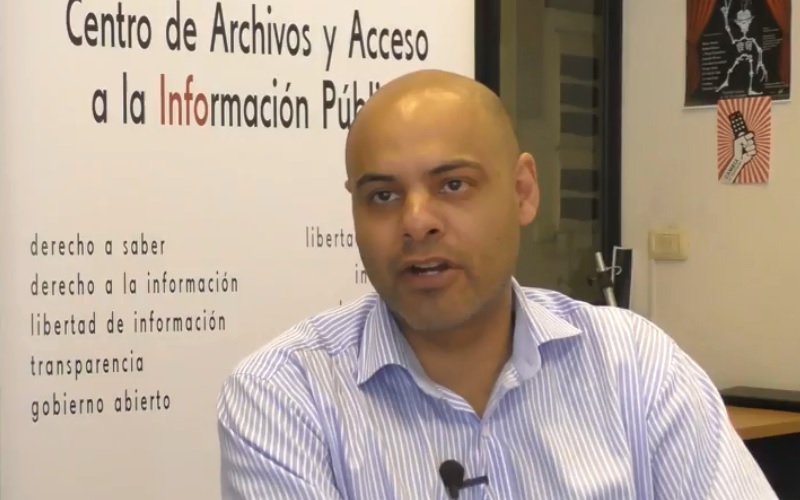 A 10 años de la ley de acceso a la información pública