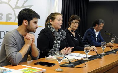 INJU lanzó Encuesta Nacional con grandes novedades