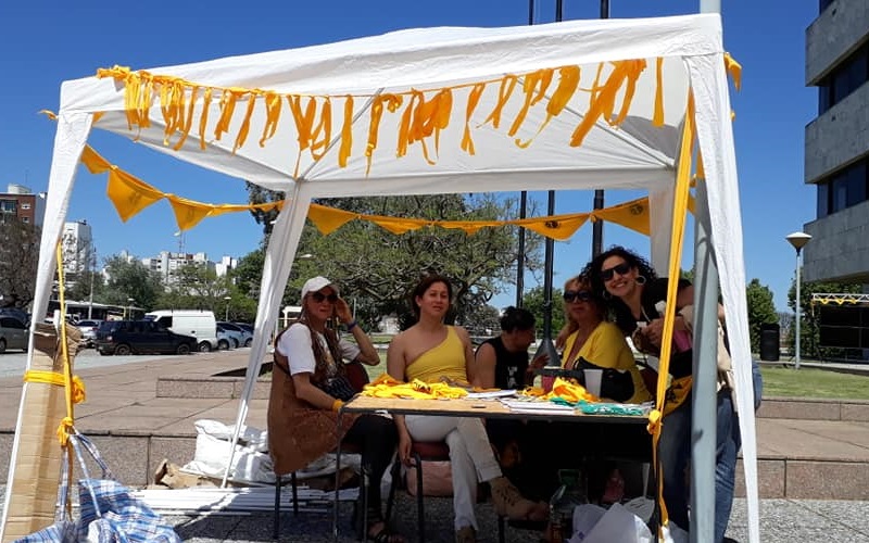 Josefina González sobre Ley Trans: «Senadores del PN y PC no argumentaron de manera seria»