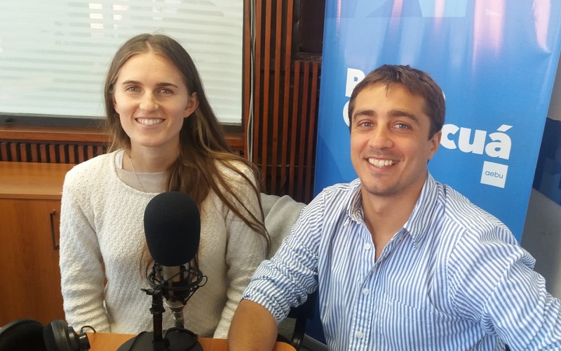 Una cruzada contra la contaminación