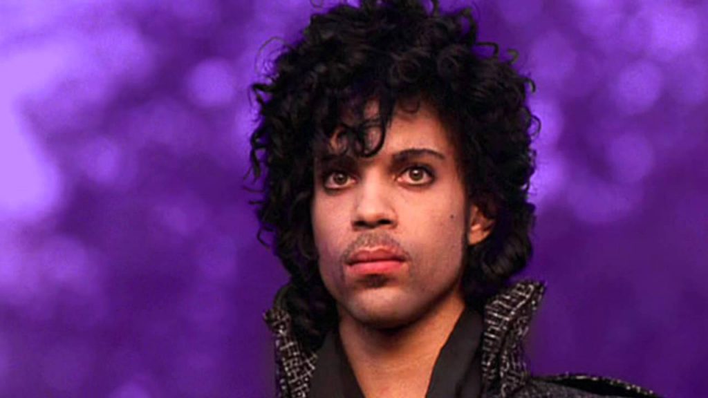 El extraño mundo de Prince