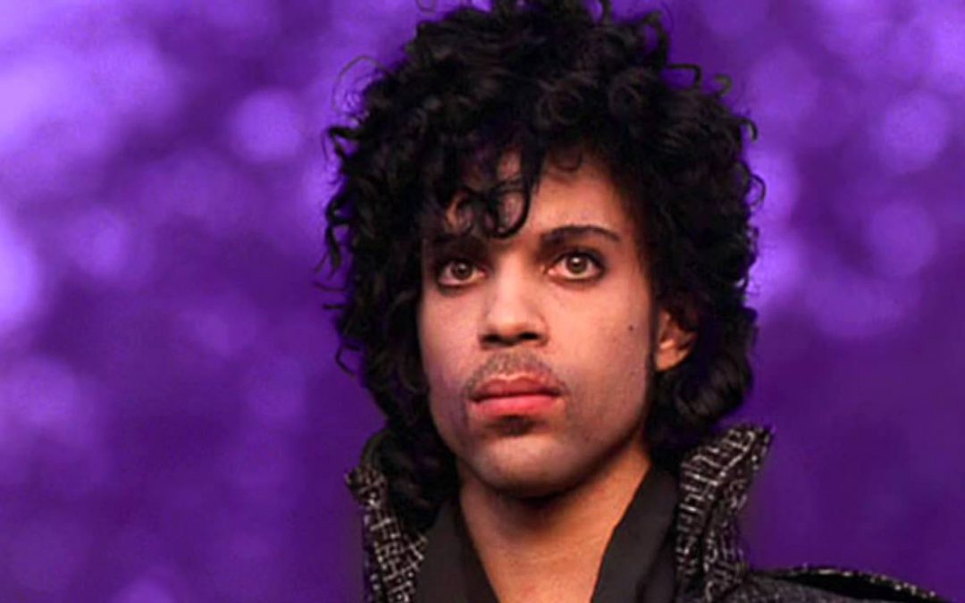 El extraño mundo de Prince