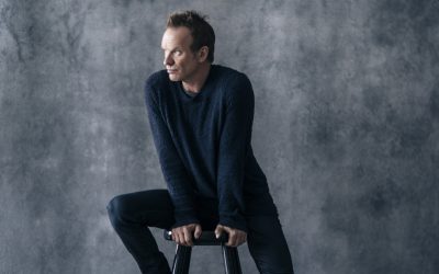 Sting: entre el jazz y el new wave