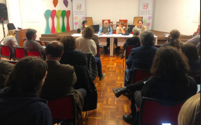 Academia y sociedad civil reclaman puesta en marcha de Ley de Medios