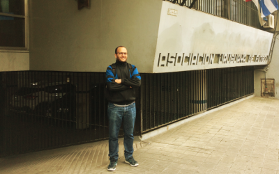 «Morir de Fútbol». La previa de la final de todo. Con Pablo Fisher (ARG)