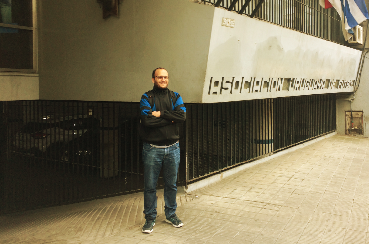 «Morir de Fútbol». La previa de la final de todo. Con Pablo Fisher (ARG)