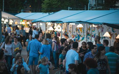 Las novedades de una nueva edición de la feria Ideas+