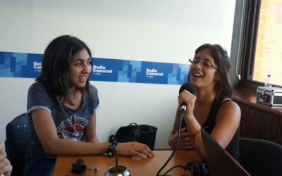 El hogar estudiantil de AEBU desde adentro, columna del PIT-CNT y noticias en Camacuá y Reconquista