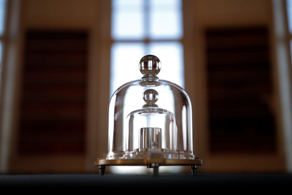Unidades: cómo se define el kilogramo y por qué quieren cambiarlo