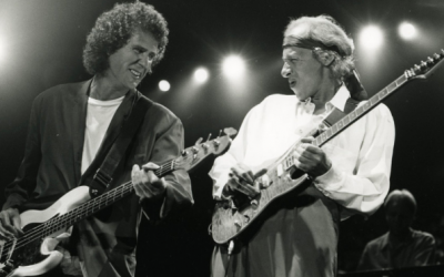 Dire Straits en Musical Mente