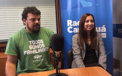 Elecciones 2019: Agrupación 1955