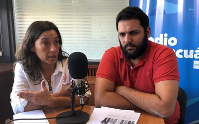 Elecciones 2019: Coordinación para el Cambio