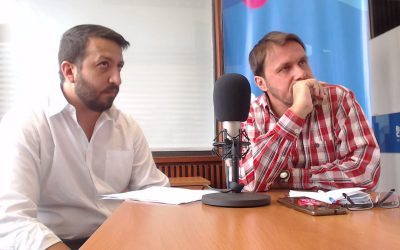 Elecciones 2019: Agrupación 98