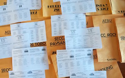 Elecciones 2019 en AEBU: qué se vota, cuándo y dónde