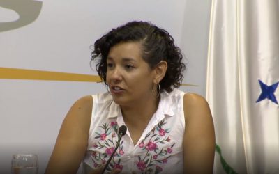 Crece la línea de atención por violencia de género 0800 4141