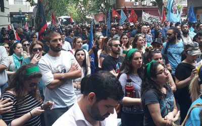 Se firmó convenio con conquistas para trabajadores de la ANV