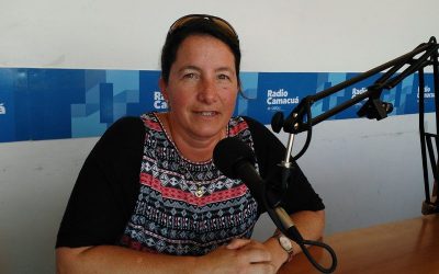 La ANV y su desafío de seguir conquistando derechos para los trabajadores genuinos