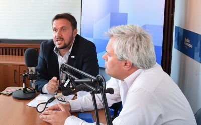 Consejo del Sector Privado velará por cumplimiento de ley 19.691