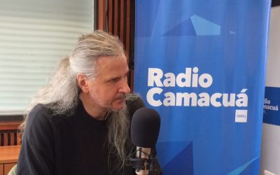Elefante regresa con disco nuevo tras más de 15 años