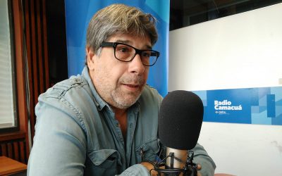 Fernando Gambera sobre un 1º de mayo «diferente» en año electoral